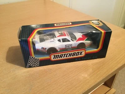 £11 • Buy Matchbox Diecast K-3 Ferrari 515 Nr Mint