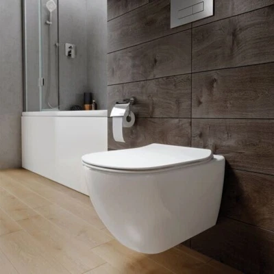 £175 • Buy Ideal Standard Tesi Wall Hung Toilet