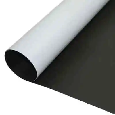 Highest Grade Magnetic Sheet Roll For Vehicles Signs Vinyls And Commercial Use • £21.99