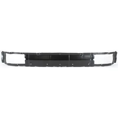 Bumper Face Bar Reinforcement Rear  MR230301 For Mitsubishi Montero Sport 97-04 • $107.73