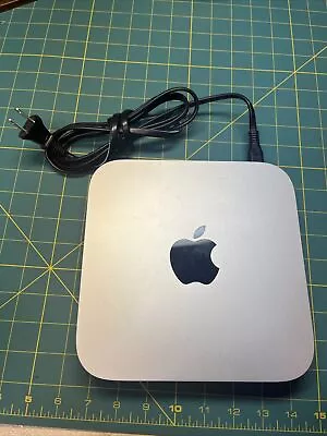 Mac Mini Core I5 2.5GHz Late 2012 8GB RAM 500GB • $125