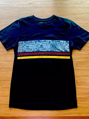 Eddie Aikau Quiksilver T-Shirt Medium • $25