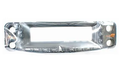 NEW Yaesu RA0507300 Front Panel Assy(Y) For FT-8800R FT-8800E FT-8800 • $25.99