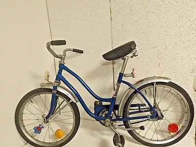 Tyler Vintage 60s 70s Kids Bike Bicycle Predom • $140