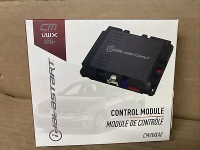 IDatastart VWX Remote Start Control Module For Select Volkswagen & Audi 2006 And • $159.99