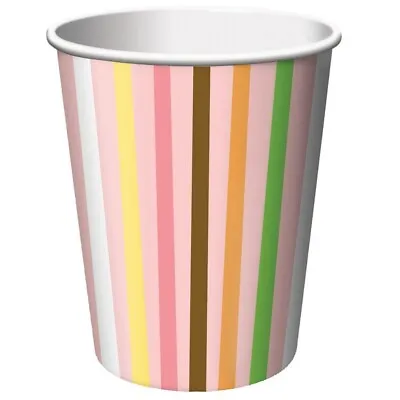 Creative Party Sweet At One Party Cup (Pack Of 8) SG30278 • £8.09