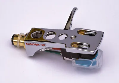 Headshell Cartridge Stylus For Marantz 6350Q 6110 6170 6370Q 6350 CH • $79.99