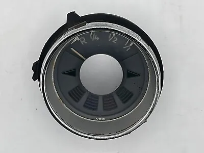 VW Type 3 Early Fuel Gauge Squareback Fastback Notchback  • $40