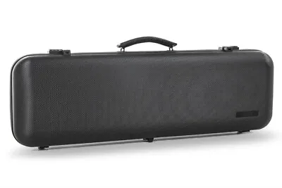 GEWA Violin Case (Violinkoffer) Air Avantgarde IN Black • $820.19