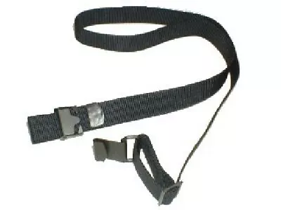 KM M16BKN Sling Black For M16 Cotton Width 30mm NEW From Japan • $30.80