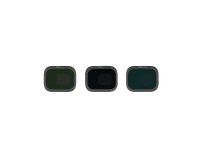 $55 • Buy DJI Mini 3 Pro ND Filters Set (ND16/64/256)
