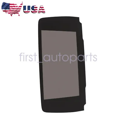 Replacement Fits Mazda CX-5 17-21 7  LCD Display Touch Screen Radio Navigation • $113.29