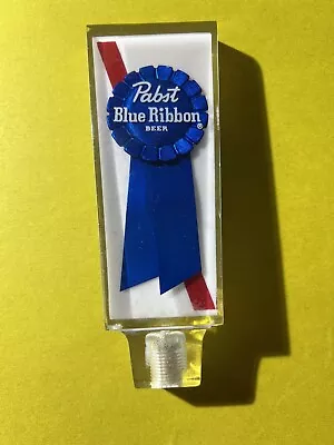 Vintage Pabst Blue Ribbon Tap Handle  • $19.99