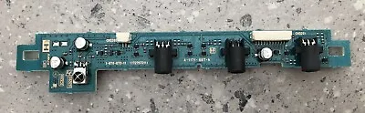 Sony KDL-46X2000 LDC Television TV IR LED Sensor Board 1-870-673-11 • £16