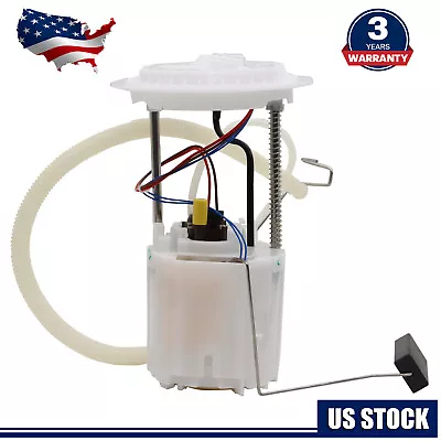 Right Side Fuel Pump Assembly For Mercedes-Benz W251 R350 R500 2006-2011 V6 3.5L • $66.29