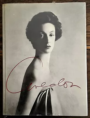 Avedon Photographs 1947-1977 Farrar Straus & Giroux 1978 First Edition Hardcover • $75