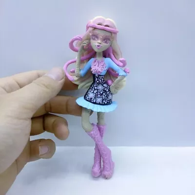 1PCS Monster High Cartoon Figure Doll Collection Ornament • $14.79