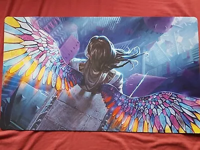 £19.99 • Buy 1x GIFT OF ORZHOVA - Playmat - MTG Magic The Gathering