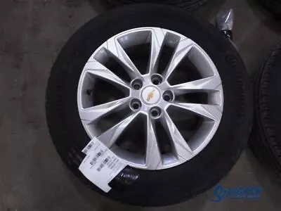 2022 Trailblazer Complete Set Of 17  Wheels W/ Tires 1361712 • $1099.99