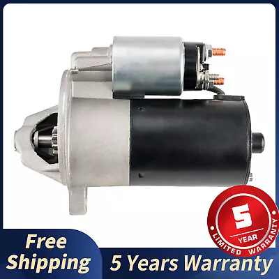 Starter For Ford Ranger Exploer Mazda B Navajo 4.0L 90-97 Automatic Trans 3224 • $43.12