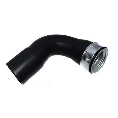 New Turbo Intercooler Hose Pipe For VW Golf Jetta Bora Audi Seat 1.9L 1J0145838T • $41.13