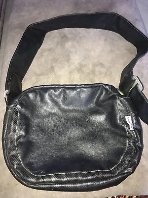 Bugaboo Changing Bag Black • £15
