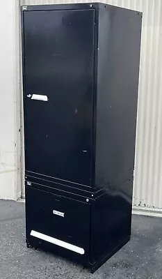Stanley Vidmar Industrial Tool Cabinet Set 30 X27-3/4 X86-1/4 (1 Of 10) • $550