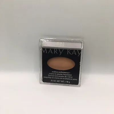 Mary Kay Endless Performance Creme-to-Power Foundation - NEW SHADES￼ Beige#2￼ • $22.80