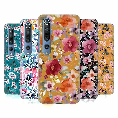 Official Ninola Floral Patterns Hard Back Case For Xiaomi Phones • $15.35