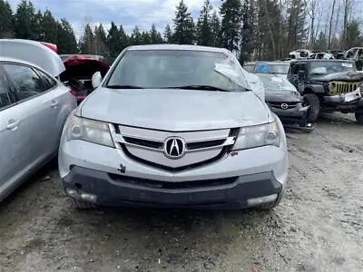 Used Tire Pressure Monitoring System (TPMS) Control Mod Fits: 2008 Acura Mdx Sus • $105