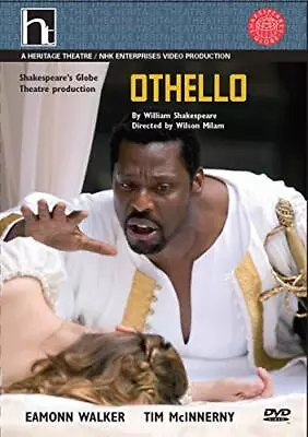 Othello - DVD • $27.31
