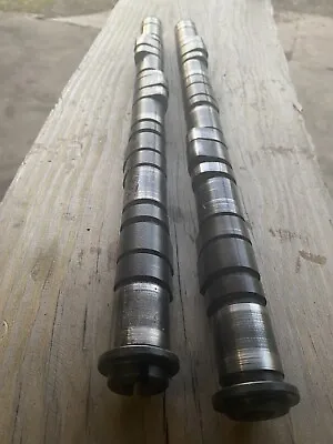 Honda Acura DOHC VTEC Camshaft Set OEM B16A2 99-00 Civic Si B16 B18C PR3 P30 • $125