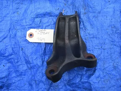 97-01 Honda Prelude Driver Upper Engine Bracket H22 H22A4 VTEC OEM Motor Mount • $59.99