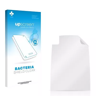 Upscreen Screen Protector For Logitech Harmony 900 Anti-Bacteria Protection • £7.39