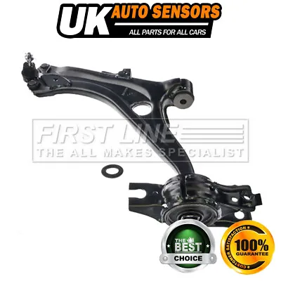 Fits Honda Civic 1.0 1.5 1.6 D 2.0 Track Control Arm Front Left Lower AST • $134.74