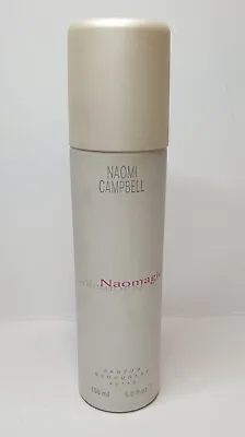 Naomagic By Naomi Campbell 150ml Deodorant - Half Full  • £10.99