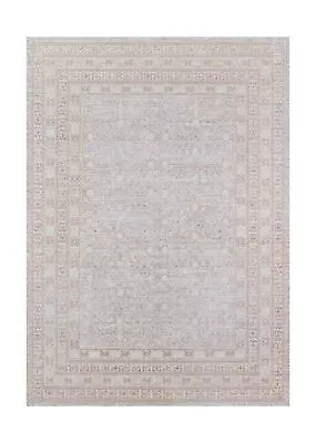 Momeni Rugs Isabella Traditional Tribal Flat Weave Area Rug 7'10  X 10'6  G... • $318.97