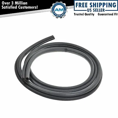 Weatherstrip Door Seal Rubber For 83-93 Ford Mustang Convertible Models • $28.35