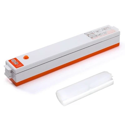 $9.99 • Buy Household Hand Held Plastic Chamber Heat Sealer Vacuum Packer Food Save 