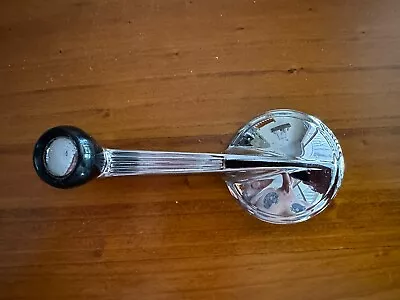 Genuine HOLDEN EJ EH PREMIER SPECIAL Chrome Interior Window Winder Handle • $15