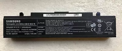 £9.99 • Buy Genuine Laptop Battery AA-PB9NC6B For Samsung NP-R519 R530 R580 RV510 R730 R780