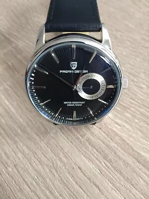 Mens Pagani Design Watch • £30