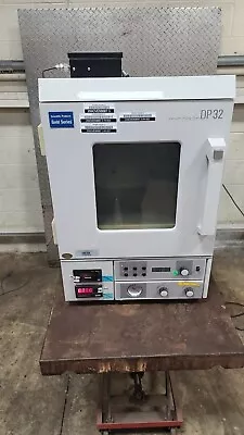 $1249.99 • Buy Baxter Yamato DP-32 DP32 Vacuum Drying Oven & Baratron 220CA-00010A23 Sensor