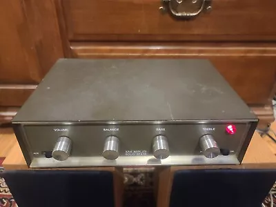 RARE XAM MARK 2-TA Solid State Stereo Amplifier • $54.99