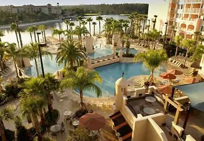 Marriotts Grande Vista Orlando FL- Studio Disneyworld Disney Jan Feb Mar March • $189