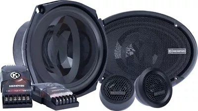 Memphis Audio PRX690C 6  X 9  Component System • $219.95