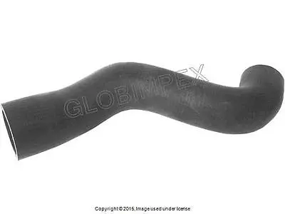 Mercedes W202 C280 (1994-1997) UPPER Radiator Hose URO PARTS + 1 YEAR WARRANTY • $21.35