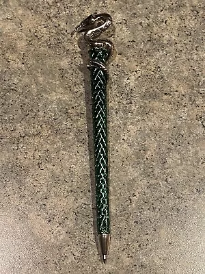 Harry Potter Slytherin Pen • $4.99