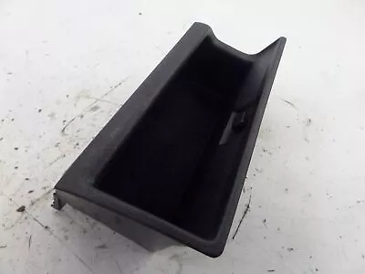 VW Jetta Left Dash Board Lower Storage Compartment MK2 85-92 OEM 191 857 925 E • $85.49