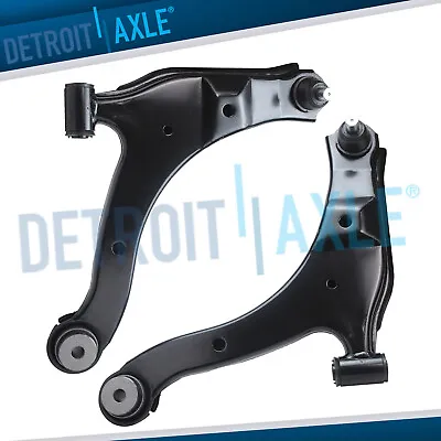 Front Lower Control Arms W/Ball Joint For 2000 2001-10 Chrysler PT Cruiser Neon • $64